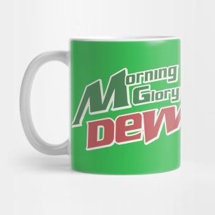 Morning Dew Glory Mug